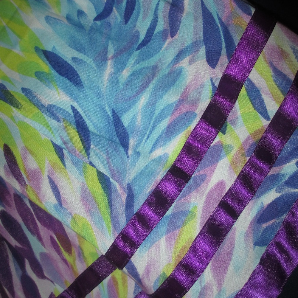 Floral Spring Dress - Picture 2 of 7